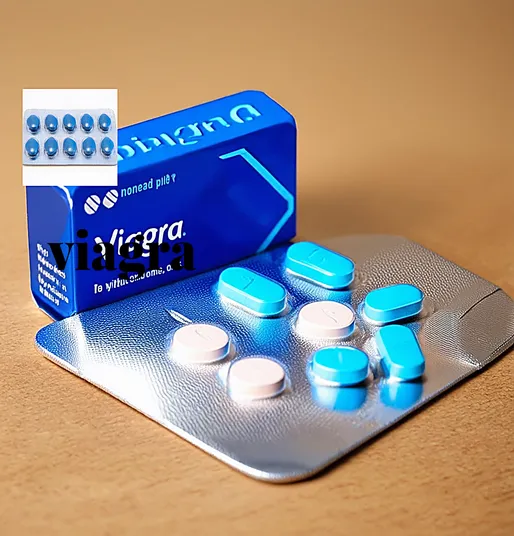 Viagra generico indicaciones